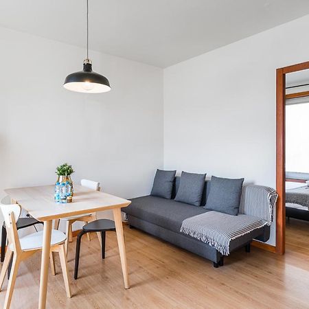 Coreto Apartment Vila do Conde Eksteriør bilde