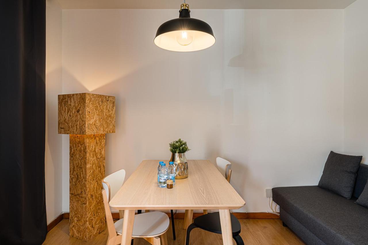 Coreto Apartment Vila do Conde Eksteriør bilde