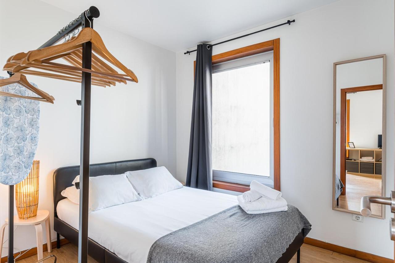 Coreto Apartment Vila do Conde Eksteriør bilde