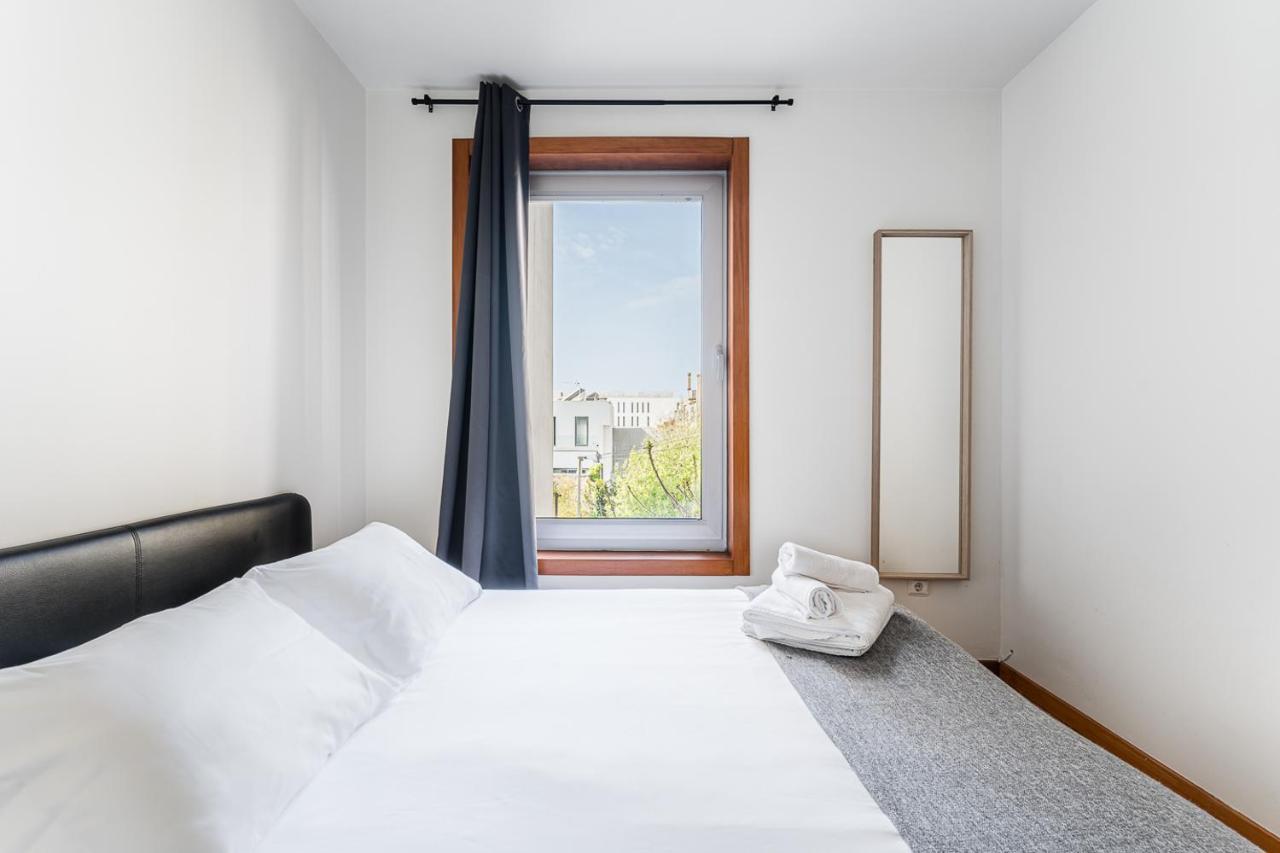Coreto Apartment Vila do Conde Eksteriør bilde