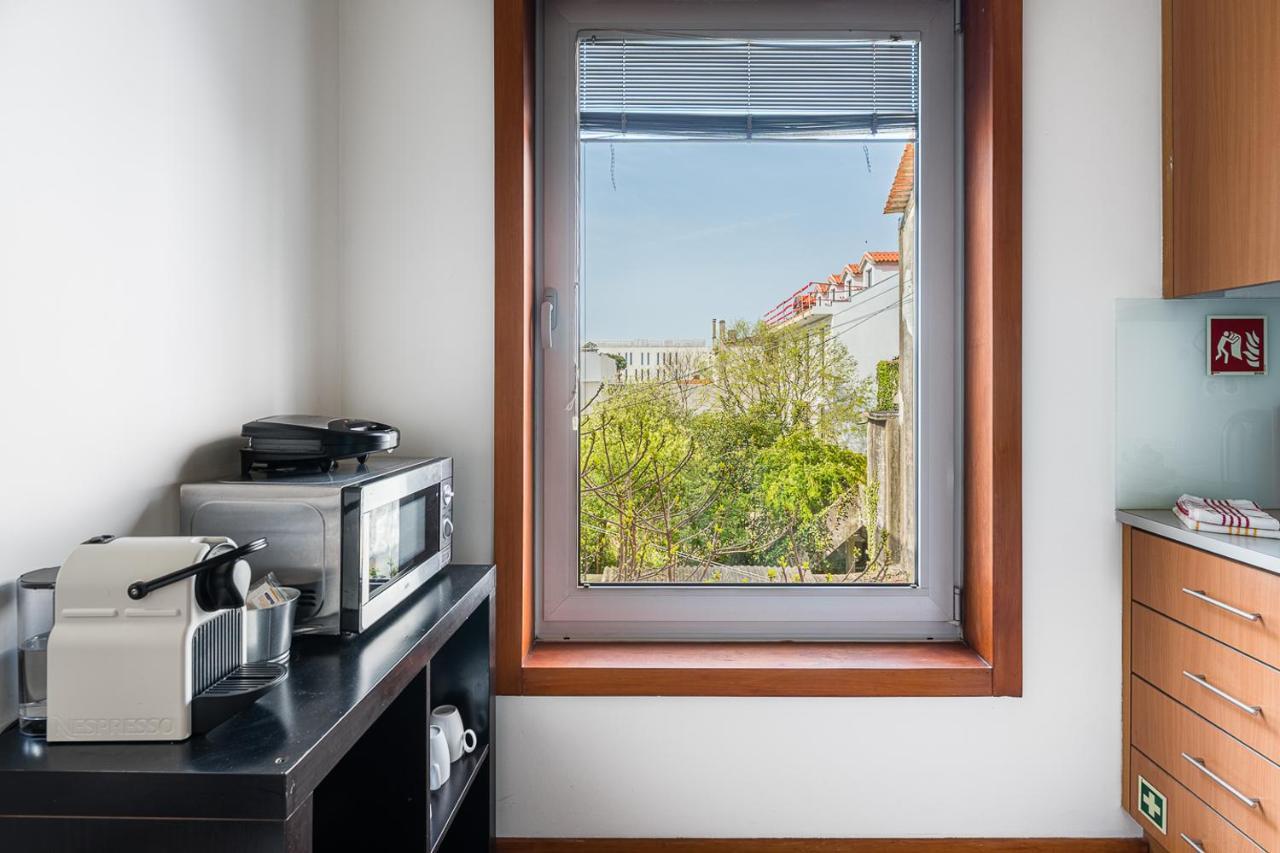 Coreto Apartment Vila do Conde Eksteriør bilde