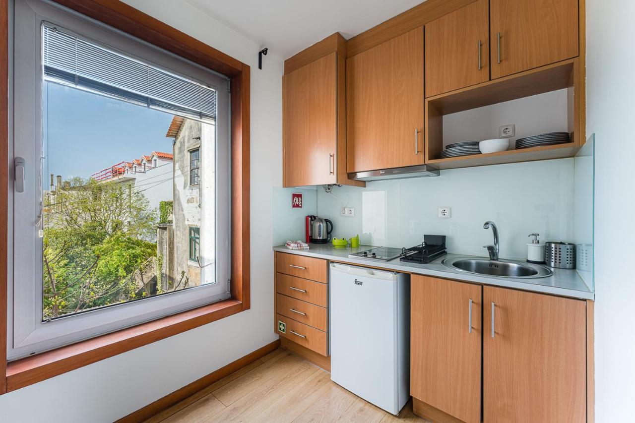 Coreto Apartment Vila do Conde Eksteriør bilde